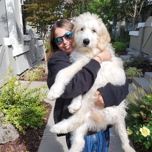 Meet your Posher, Rebekah